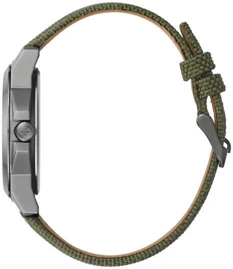 Harley Davidson Bar & Shield Men's Watch 78B157