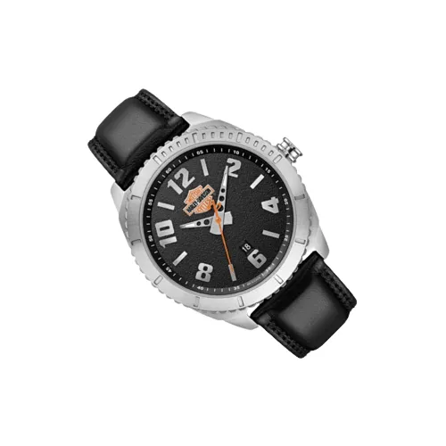 Harley Davidson Men's Watch 76B181