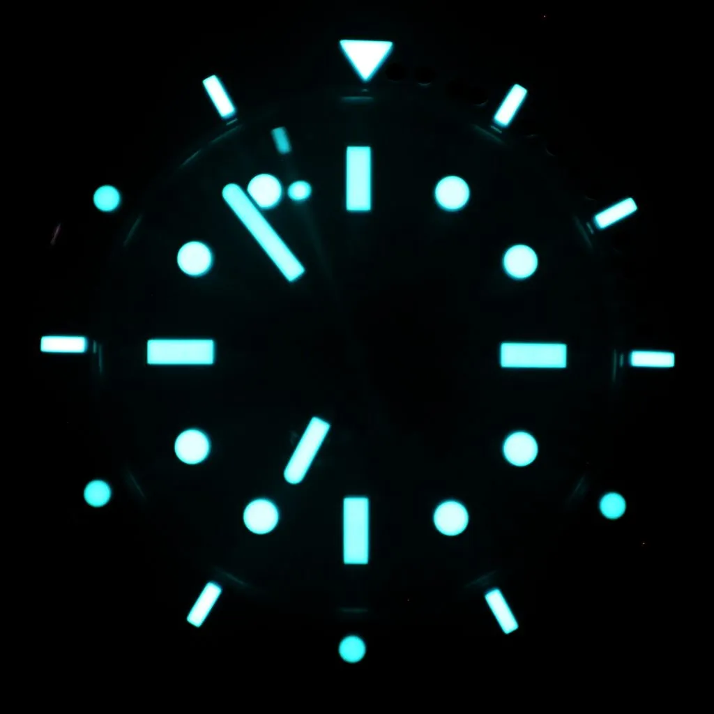 Henry Archer Nordsø Cosmic&nbsp;Purple (Sunburst&nbsp;Dial)