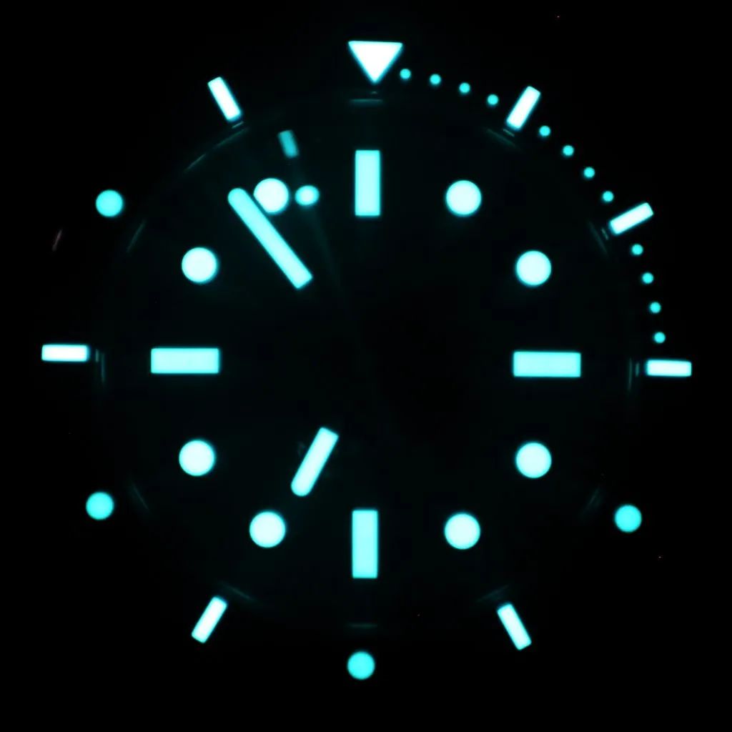 Henry Archer Nordsø Horizon&nbsp;Blue (Deep&nbsp;Blue Sunburst&nbsp;Dial)