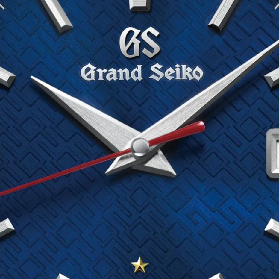 HERITAGE - 60th ANNIVERSARY SBGP007