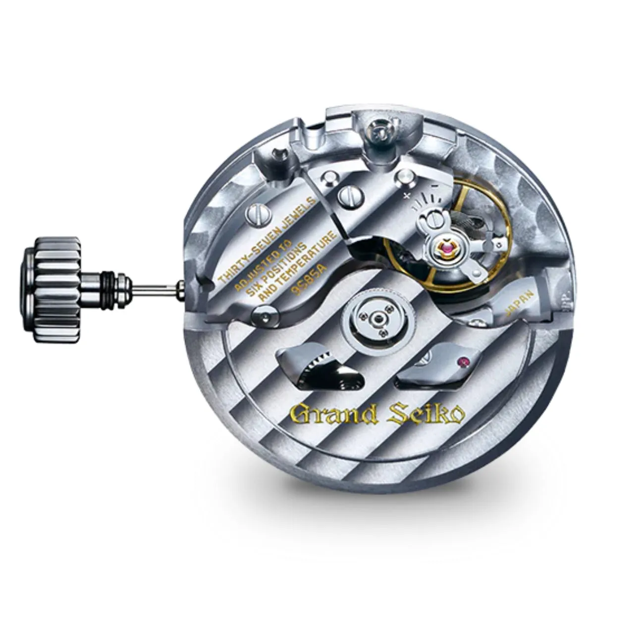 HERITAGE - HI-BEAT 36000 SBGH347