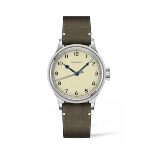 Heritage Military 38MM Automatic L28194932
