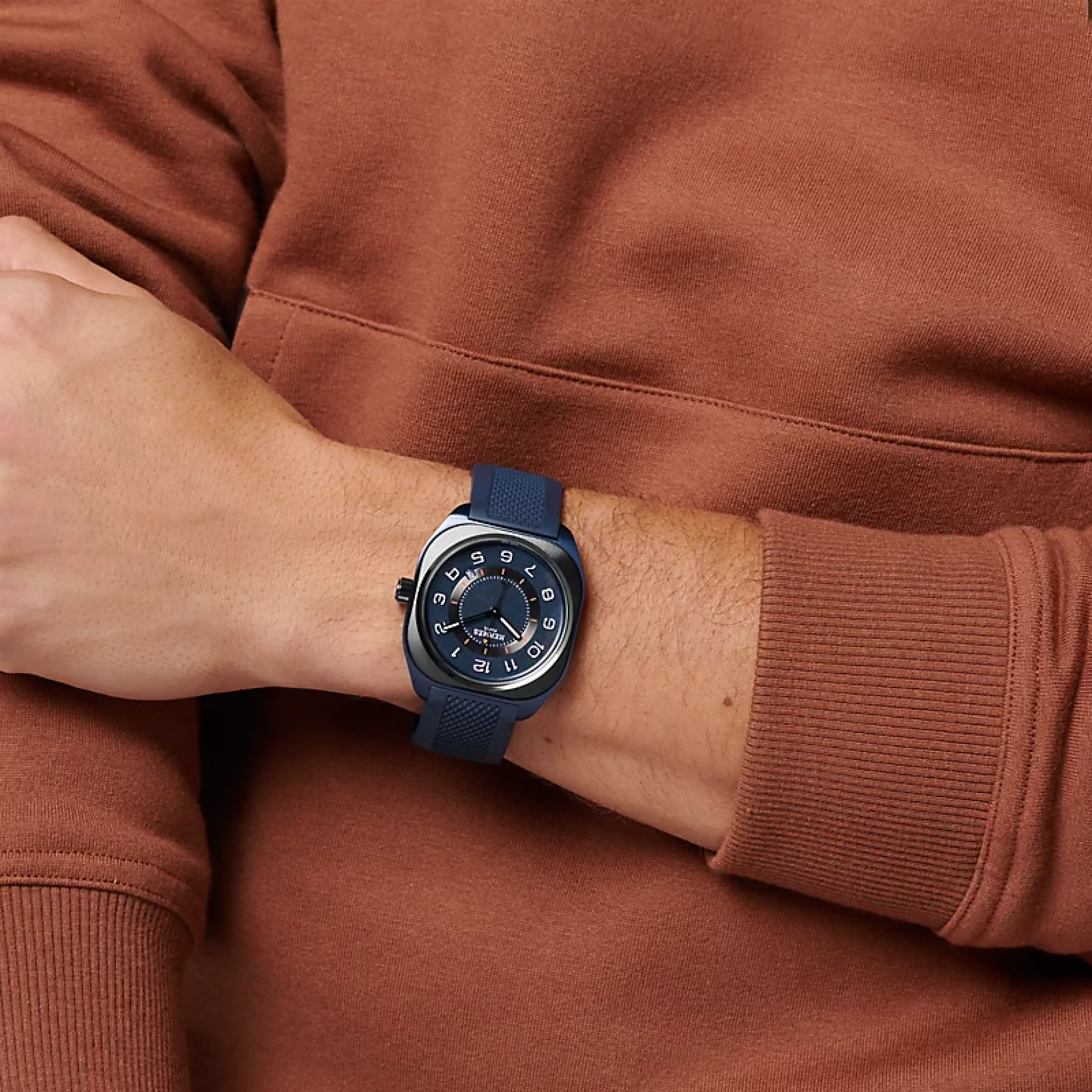 Hermes H08 Watch - 42mm