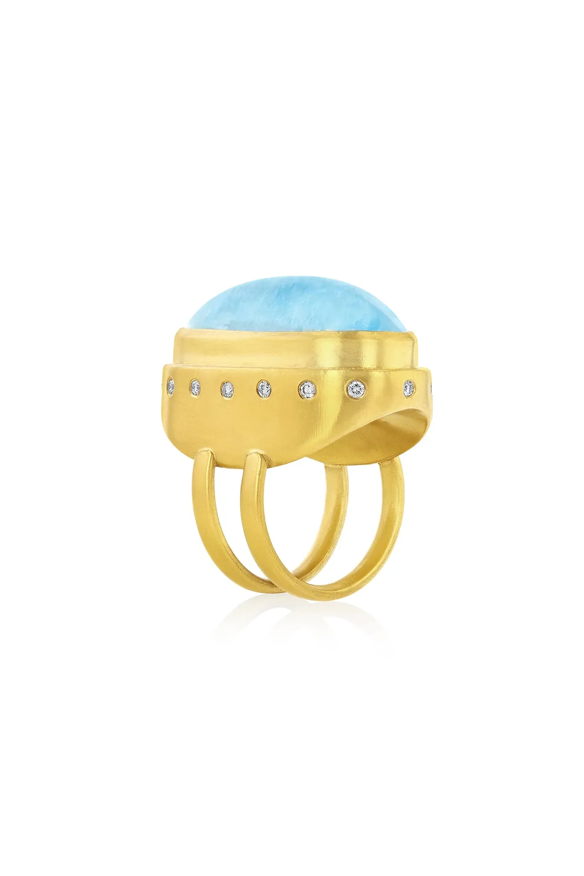 HERNSDORF | GALENE RING