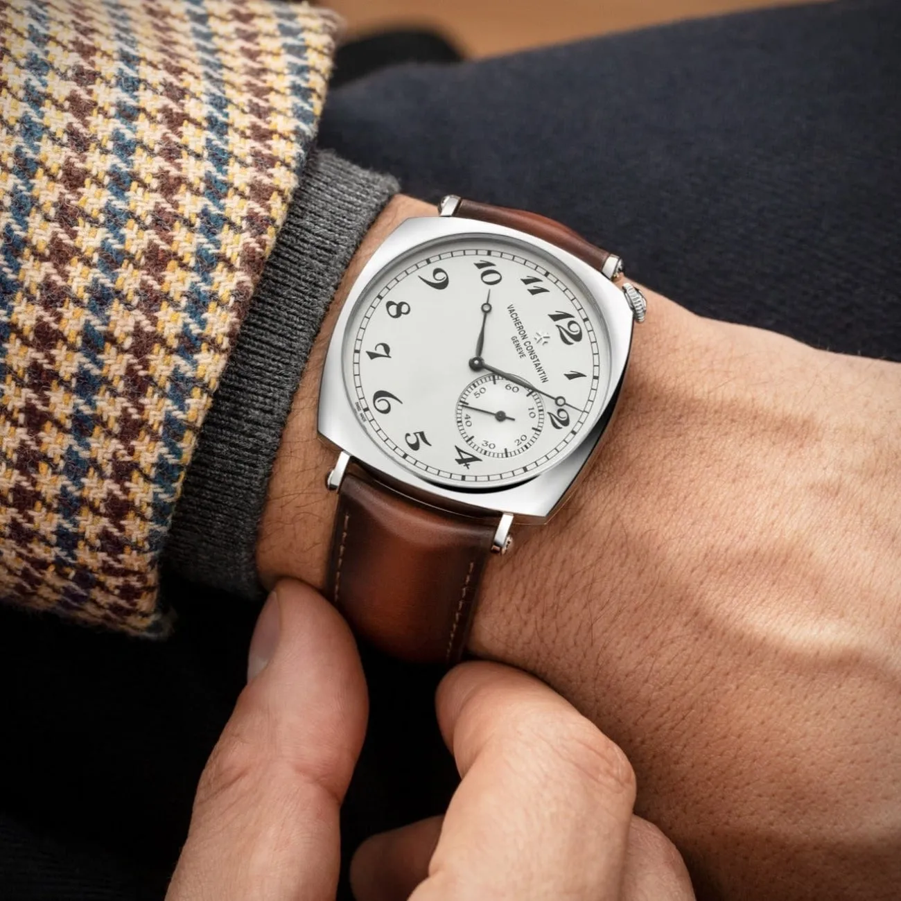 HISTORIQUES AMERICAN 1921