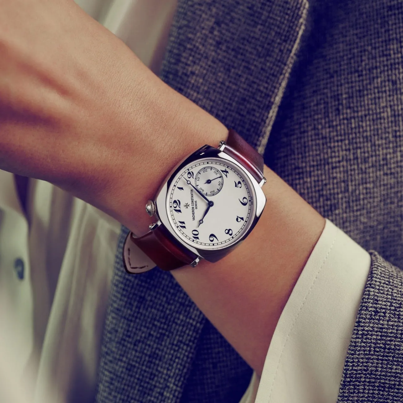 HISTORIQUES AMERICAN 1921