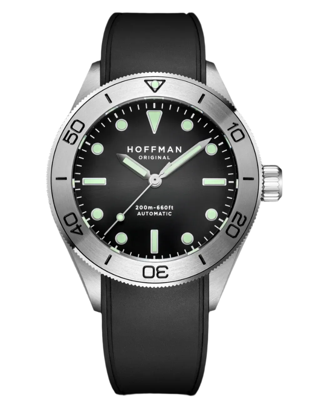 HOFFMAN Obsidian