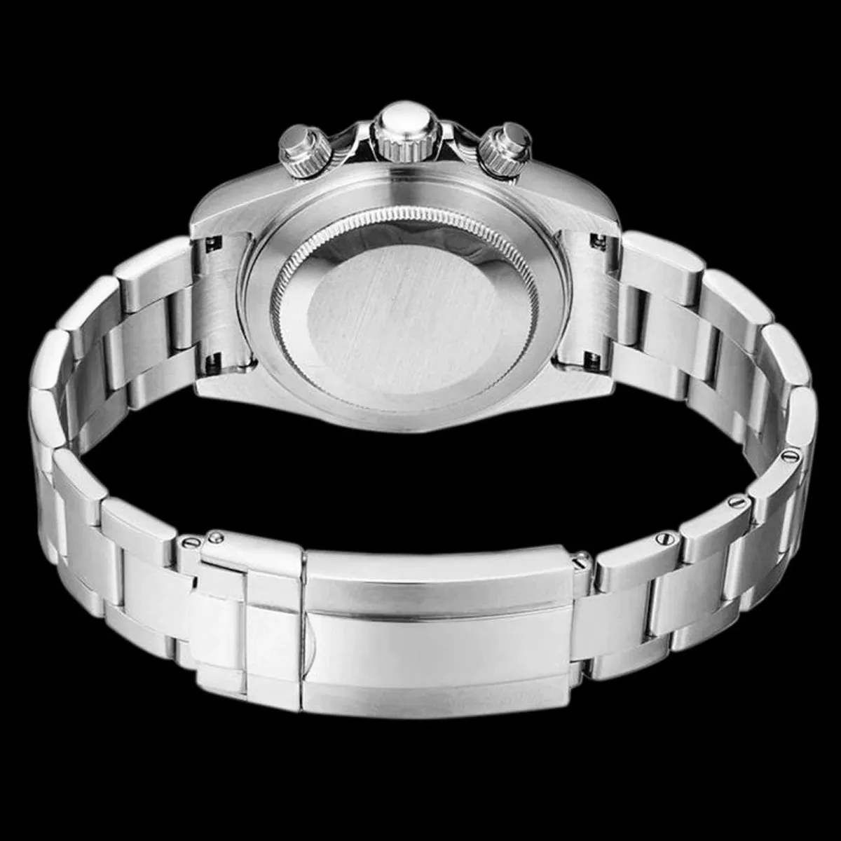 Homage to the Rolex Daytona