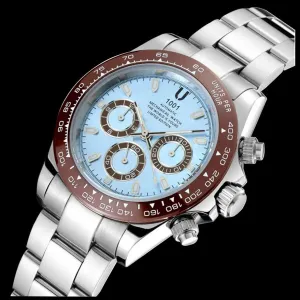 Homage to the Rolex Daytona