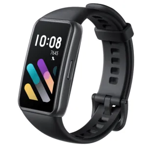 Honor Band 7 - Meteorite Black