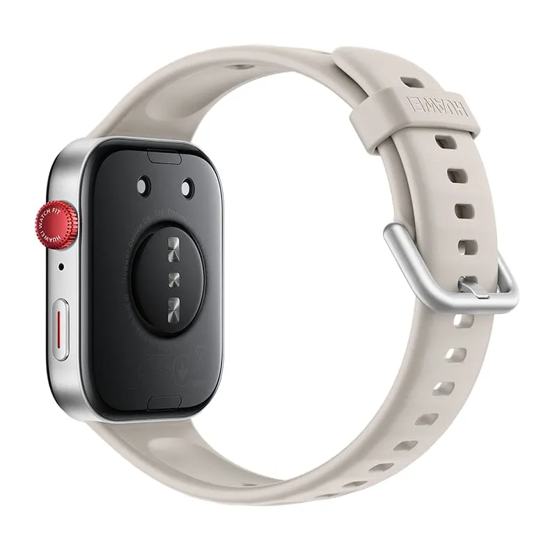 Huawei Watch Fit 3 GPS 43mm - White