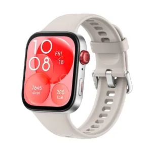 Huawei Watch Fit 3 GPS 43mm - White