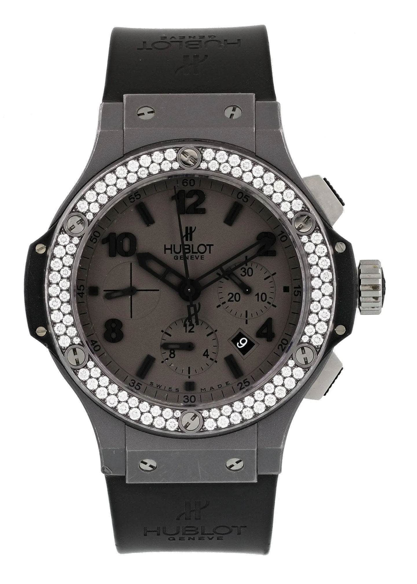 Hublot Big Bang 311.QX.1124.RX Titanium Mens Watch