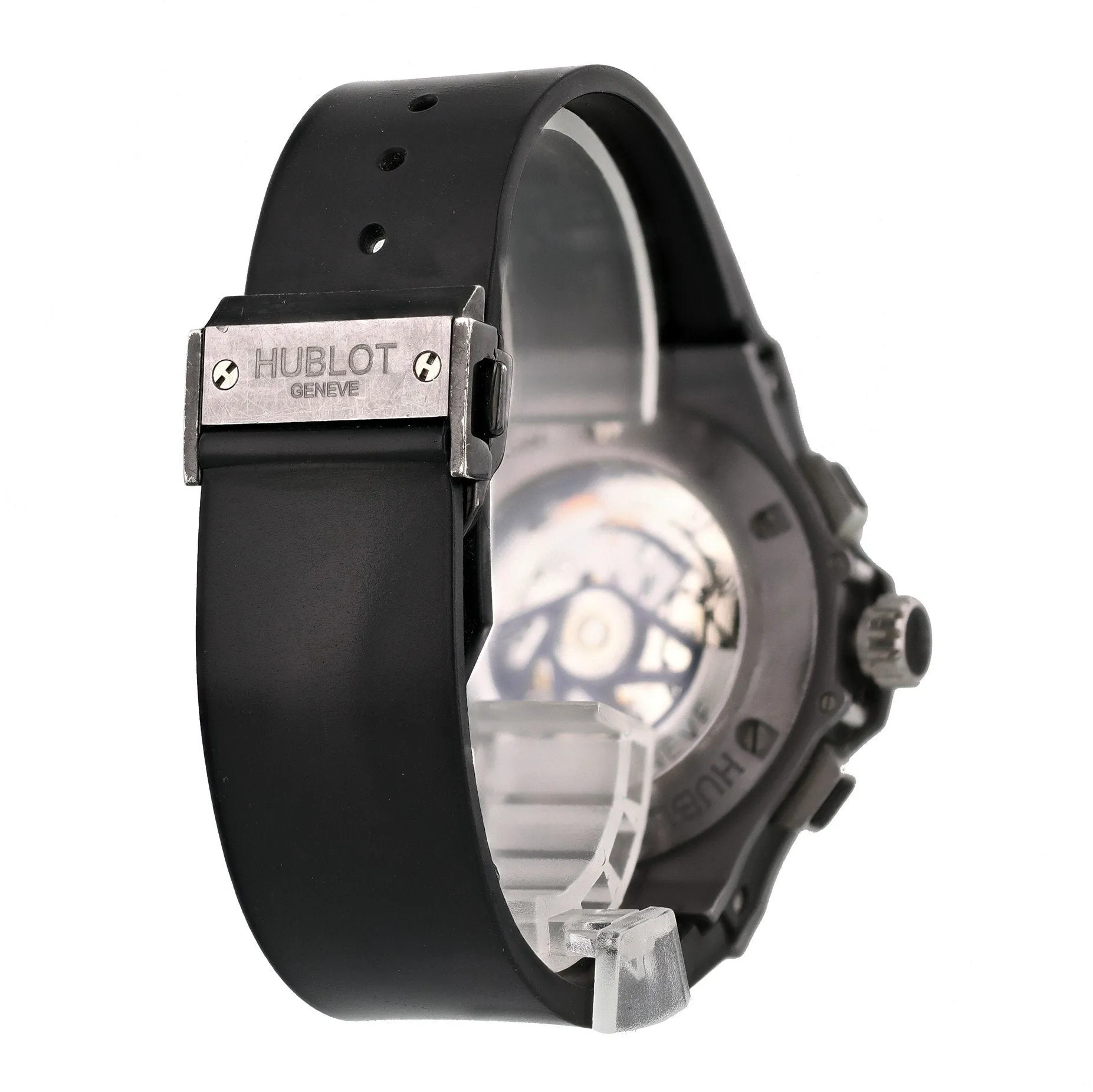 Hublot Big Bang 311.QX.1124.RX Titanium Mens Watch