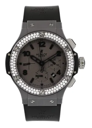 Hublot Big Bang 311.QX.1124.RX Titanium Mens Watch