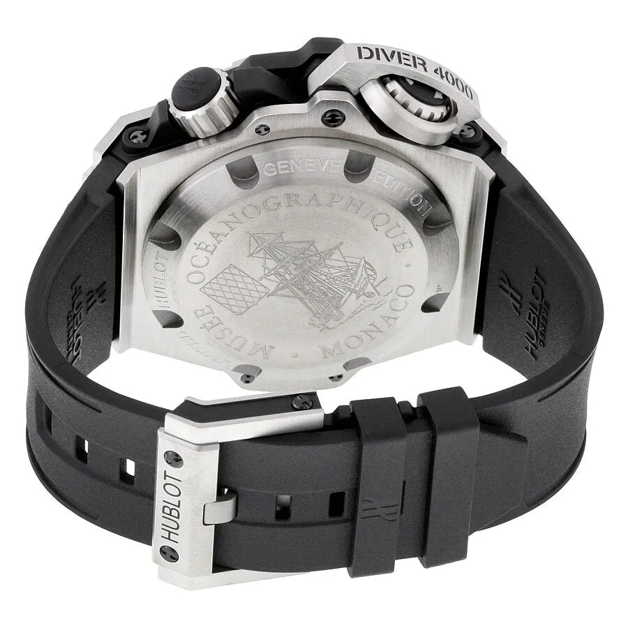 Hublot Big Bang King Power Automatic Men's Watch 731.NX.1190.RX