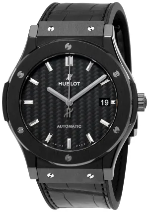 Hublot Classic Fusion Automatic Men's Watch 511.CM.1771.LR