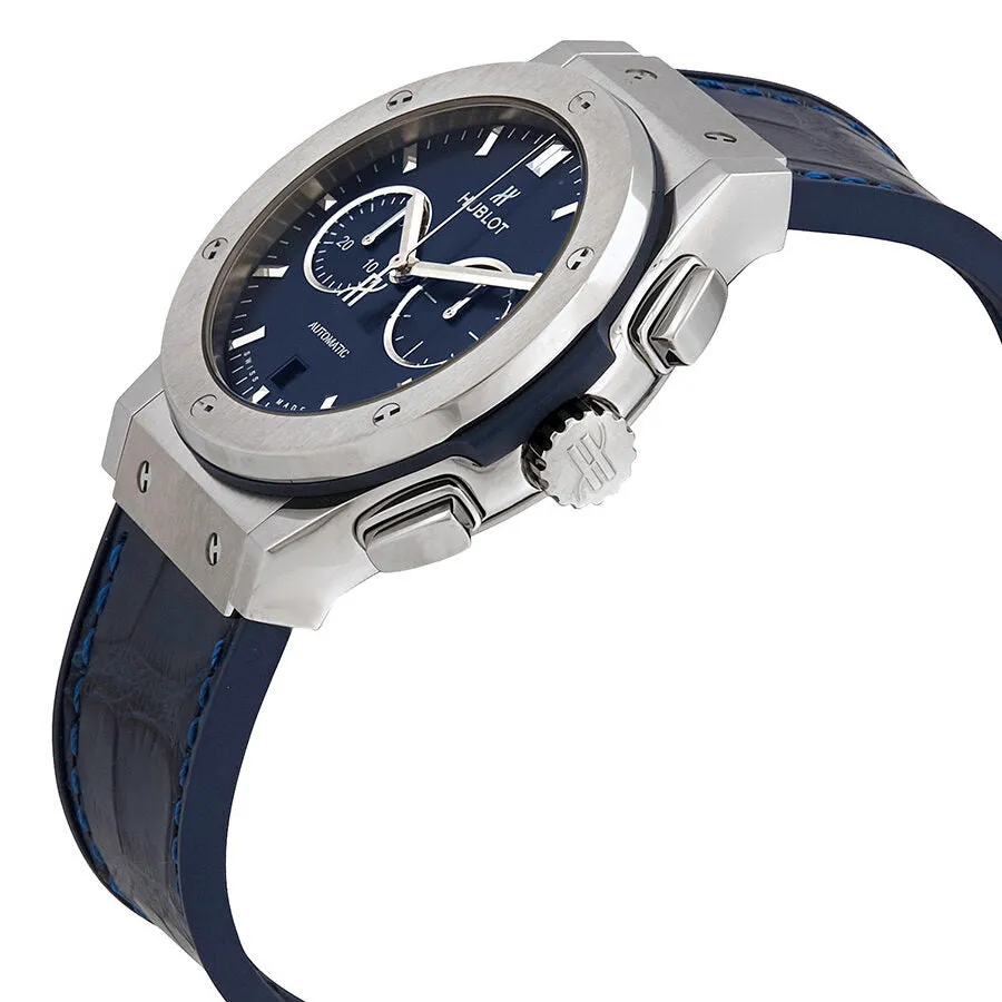 Hublot Classic Fusion Chronograph Automatic Men's Watch 541.NX.7170.LR