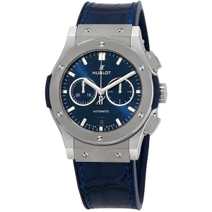Hublot Classic Fusion Chronograph Automatic Men's Watch 541.NX.7170.LR