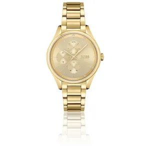 Hugo Boss 1502584 Grand Course Quartz Women's Watch