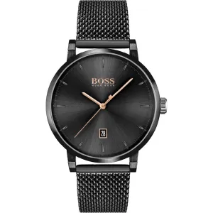 Hugo Boss 1513810 Confidence Quartz Men's Watch