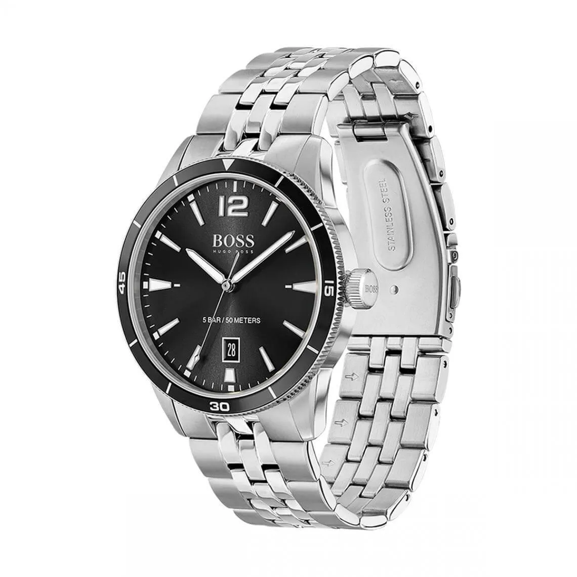 Hugo Boss 1513911 Drifter Quartz Men's Watch