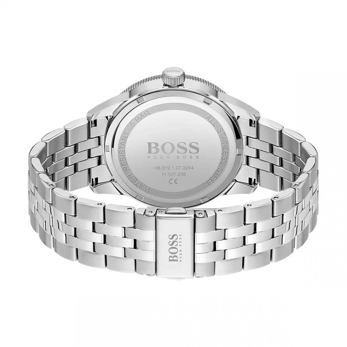 Hugo Boss 1513911 Drifter Quartz Men's Watch