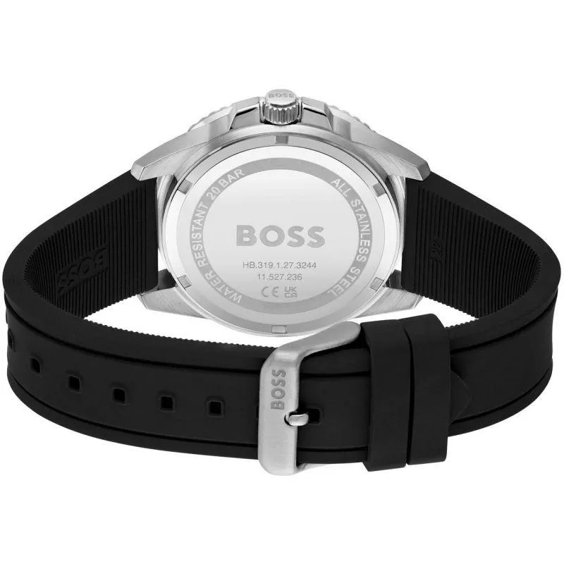 Hugo Boss Ace Quartz Men's Watch 1513913