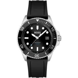 Hugo Boss Ace Quartz Men's Watch 1513913