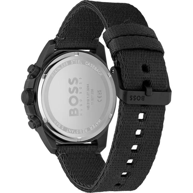 Hugo Boss Admiral Solar Men's 1513918