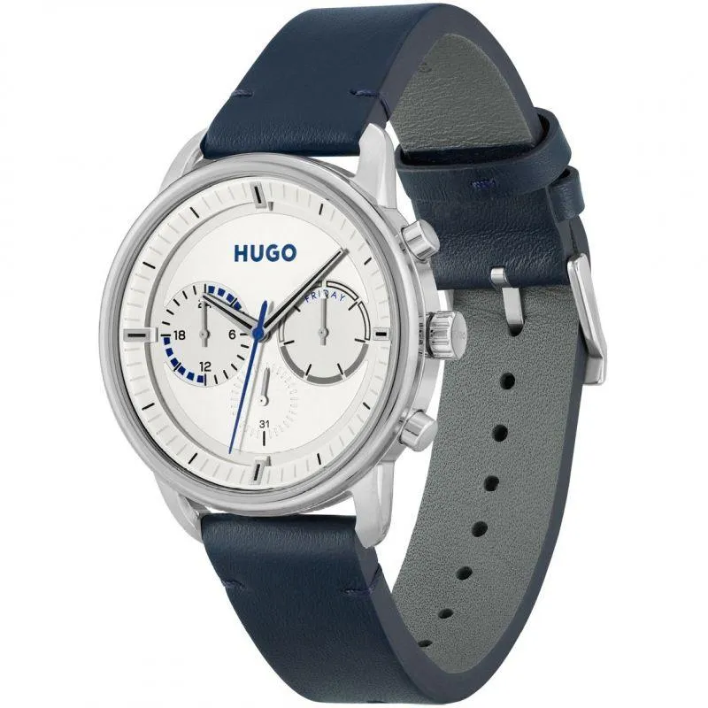 Hugo Boss Advise Quartz Men's Watch 1530233