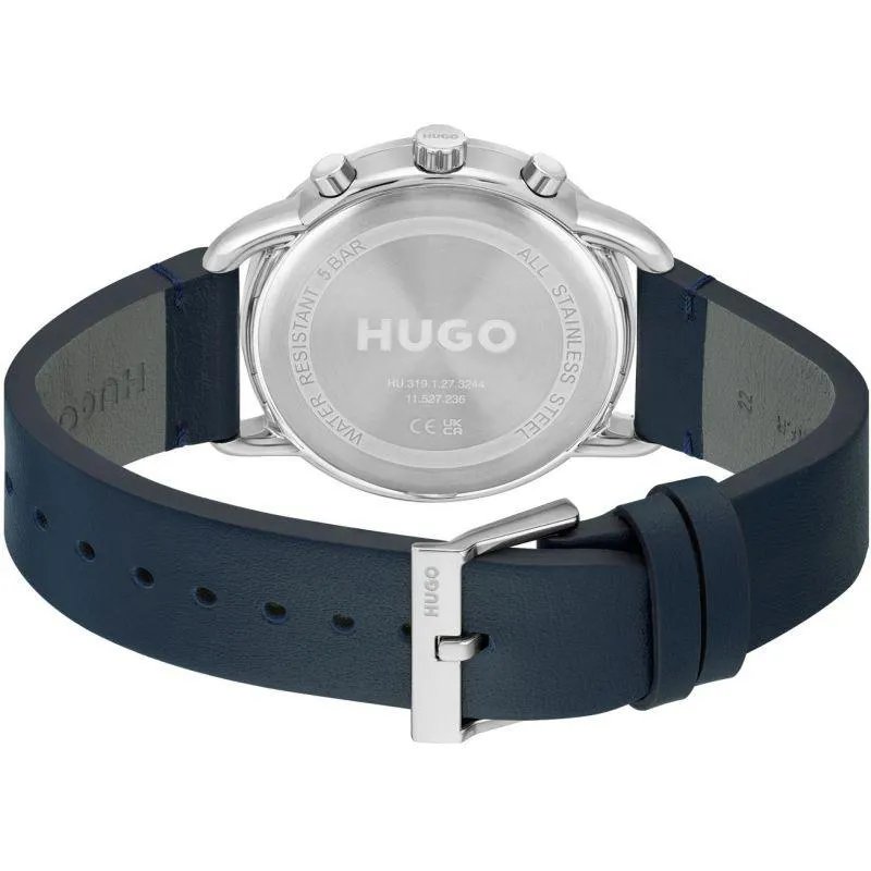 Hugo Boss Advise Quartz Men's Watch 1530233