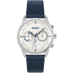 Hugo Boss Advise Quartz Men's Watch 1530233