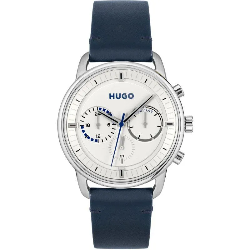 Hugo Boss Advise Quartz Men's Watch 1530233