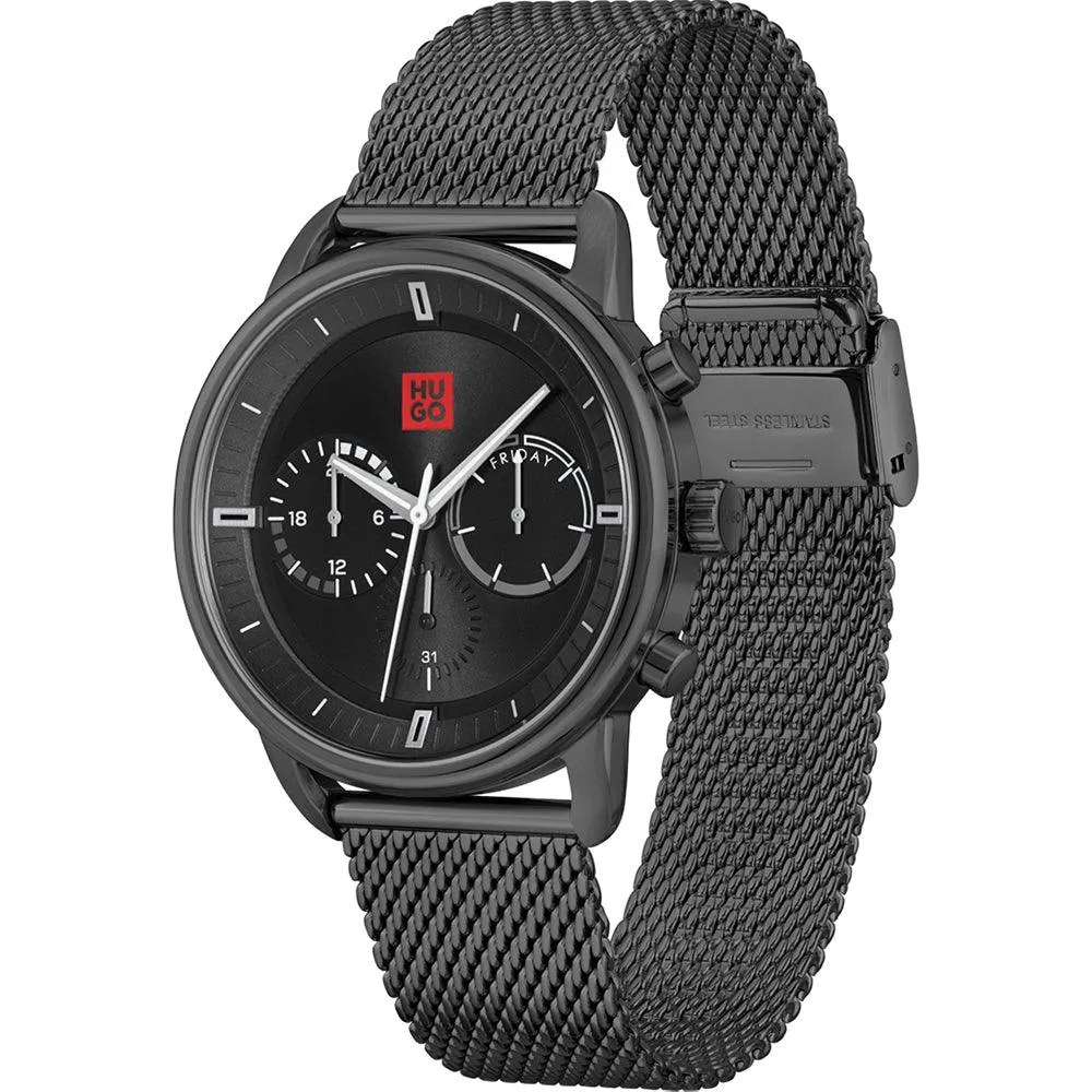 Hugo Boss Advise  Quartz Men's Watch 1530260