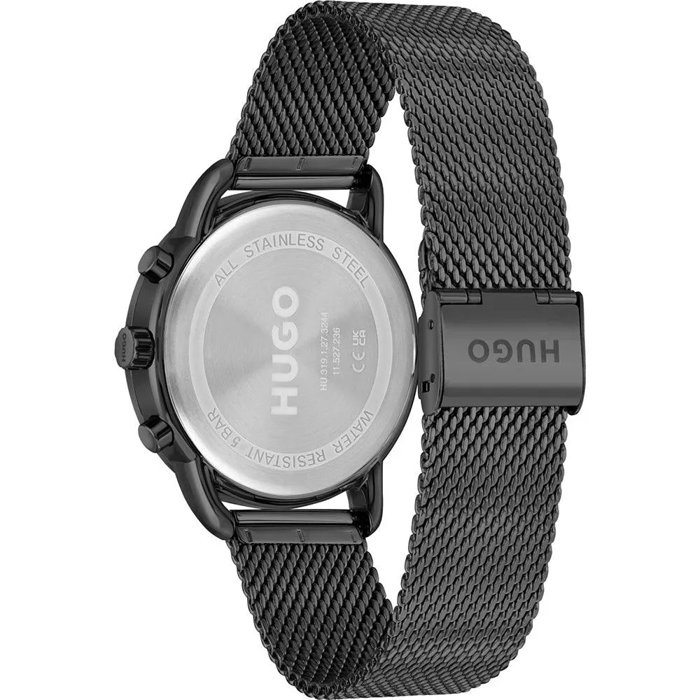 Hugo Boss Advise  Quartz Men's Watch 1530260