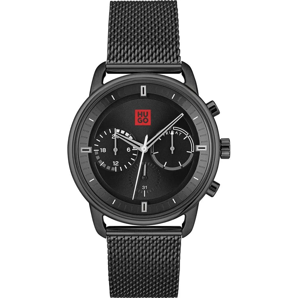Hugo Boss Advise  Quartz Men's Watch 1530260