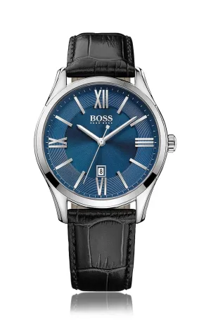 Hugo Boss Ambassador Quartz Men's Watch 1513386