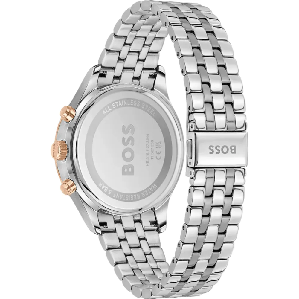 Hugo Boss Avery Quartz Men's Watch 1514158