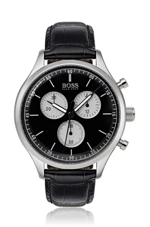Hugo Boss Companion Chronograph Quartz Men's Watch 1513543