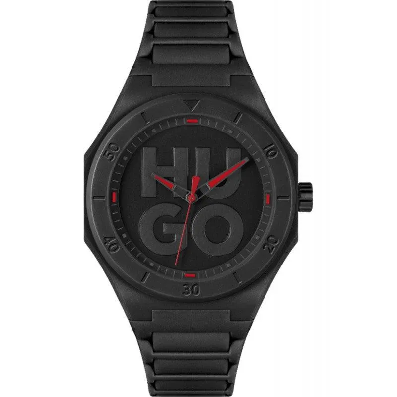 HUGO Boss GRAIL Quartz Men's Watch 1530326