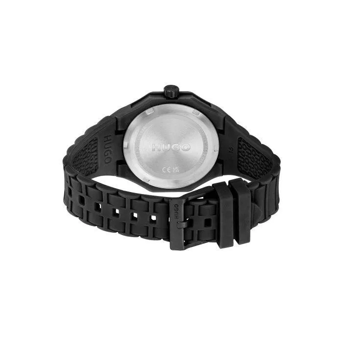 HUGO Boss GRAIL Quartz Men's Watch 1530326