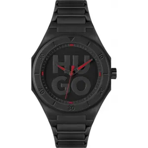HUGO Boss GRAIL Quartz Men's Watch 1530326