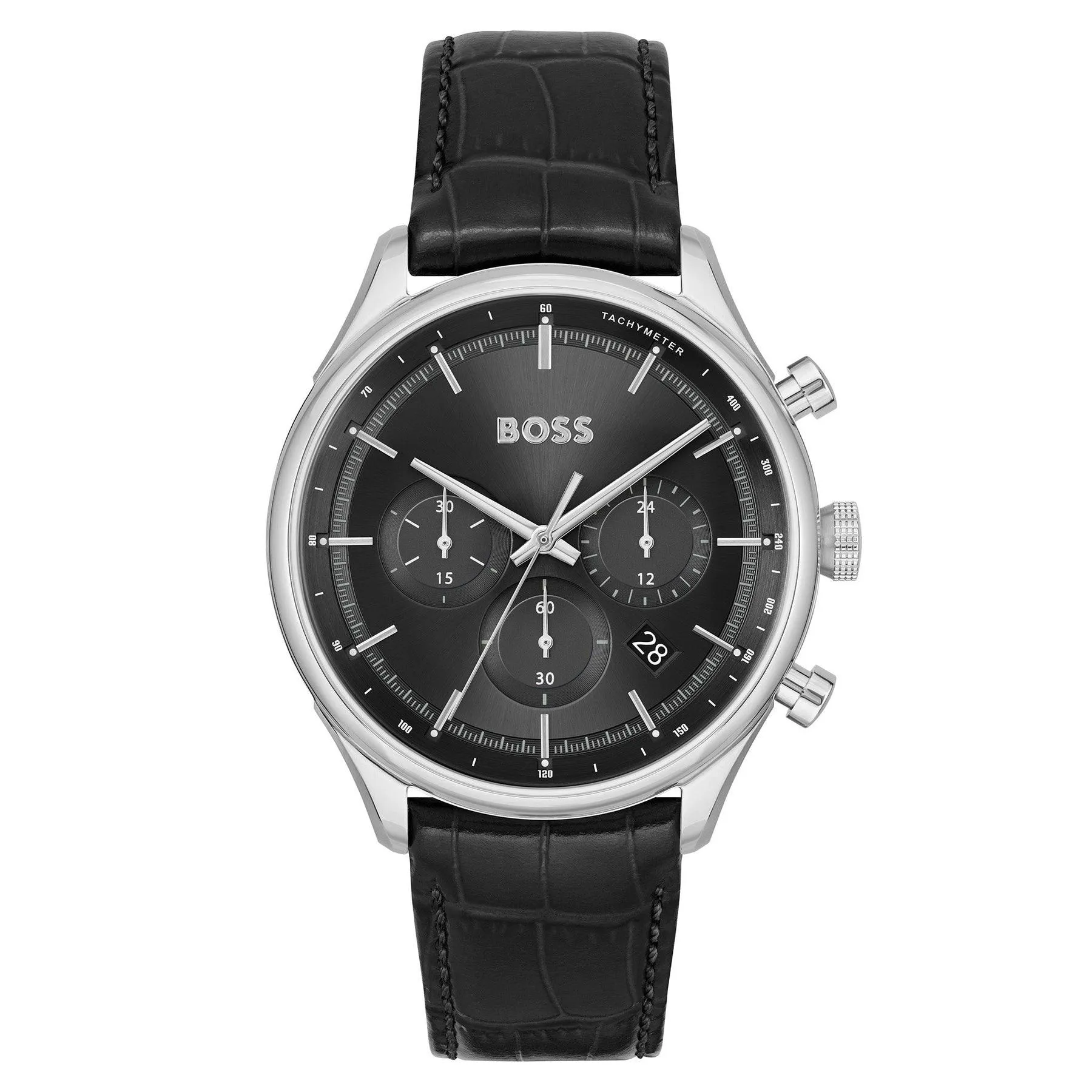 Hugo Boss Gregory Quartz Men's Watch 1514049