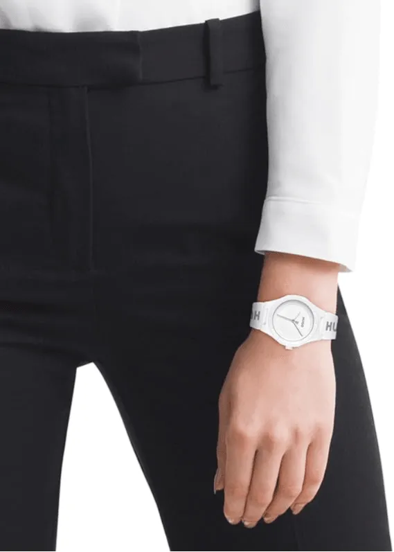 Hugo Boss LIT for HER Quartz Women's Watch 1540165