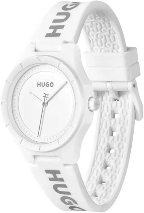Hugo Boss LIT for HER Quartz Women's Watch 1540165