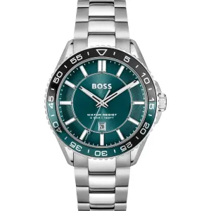 Hugo Boss Runner Quartz Men's Watch 1514208