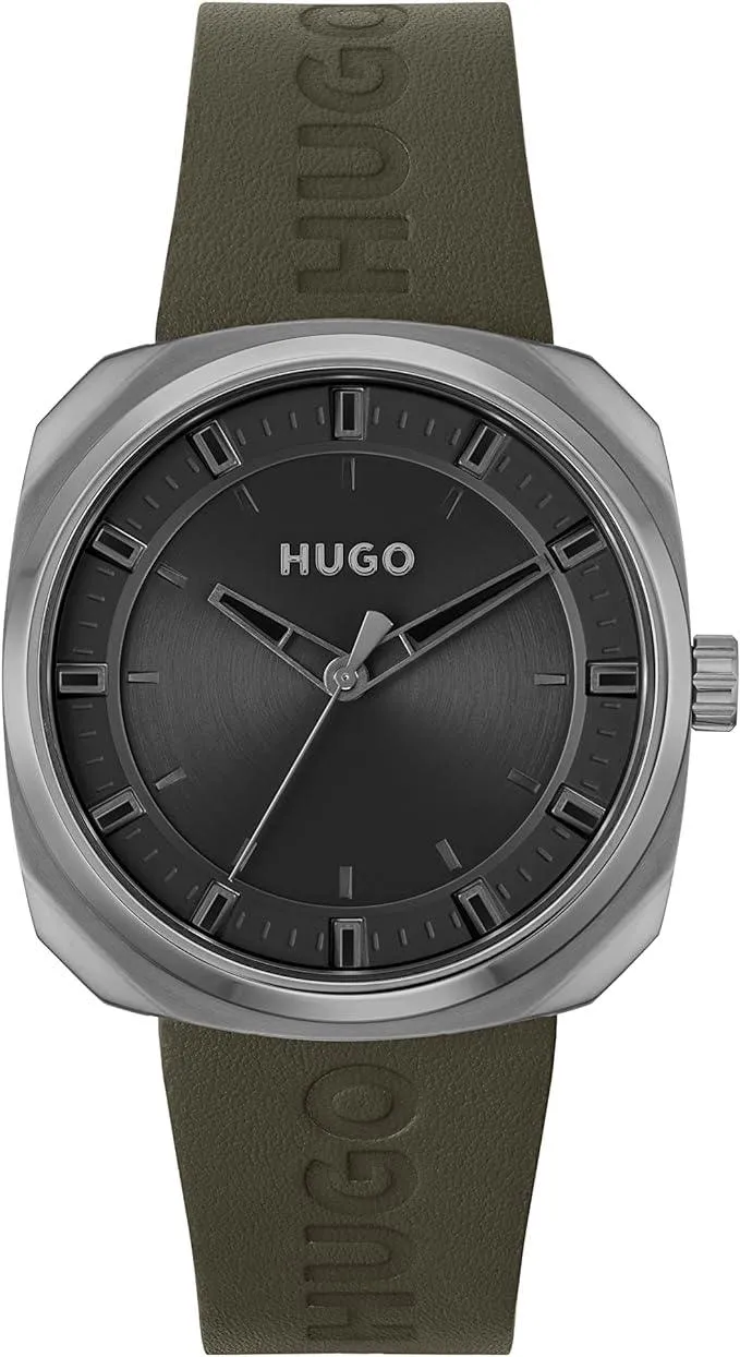 Hugo Boss Shrill Quartz Watch Men's Watch 1530307