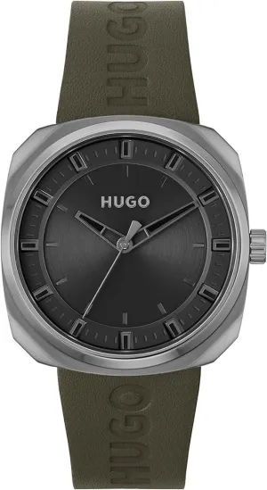 Hugo Boss Shrill Quartz Watch Men's Watch 1530307